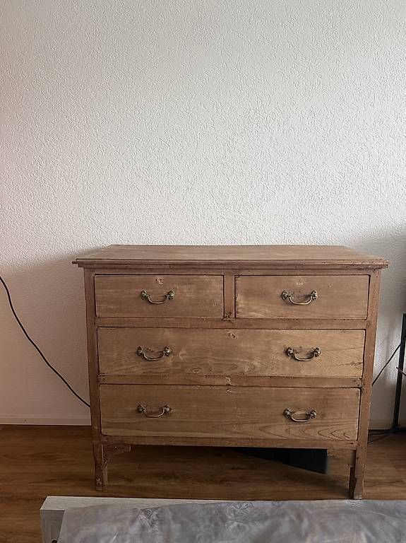 Commodes: Kommode – D'occasion à Jeuss par MSemes