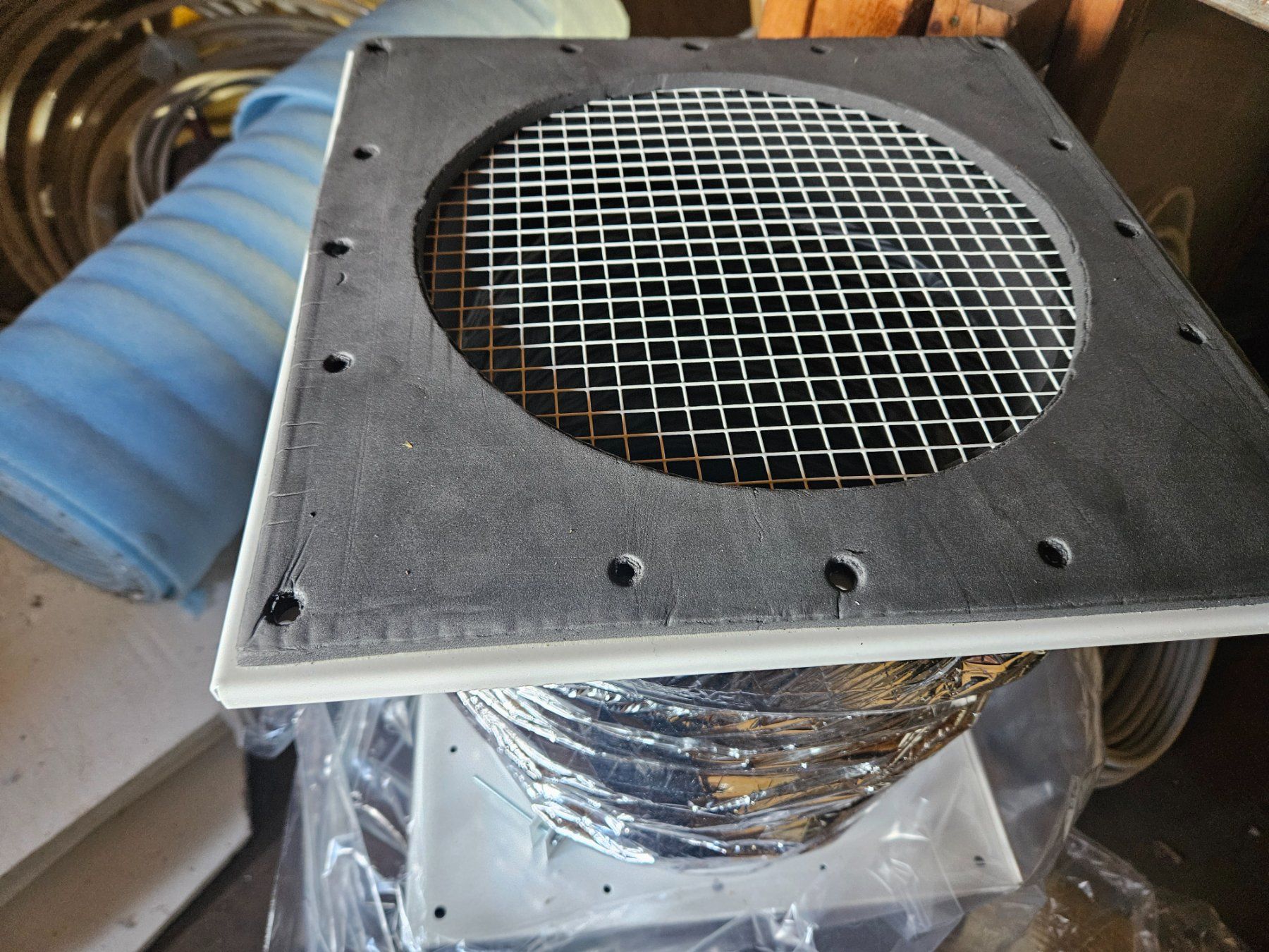 Ventilazione: Luftschlauch 31cm – Usato da Rothrist venduto da BBHHRR