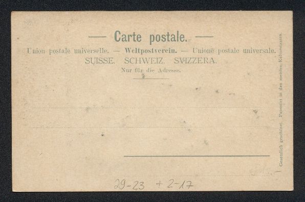 Cartoline postali: Relief-AK Furkapost, Postkutsche auf ein – Usato da Berlin venduto da bartko-reher 1