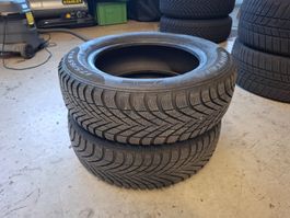 2x Pirelli Winter 175/65R14 (10)