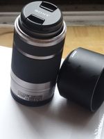 Sony SEL55-210MM f/4.5-6.3 OSS E-Mount