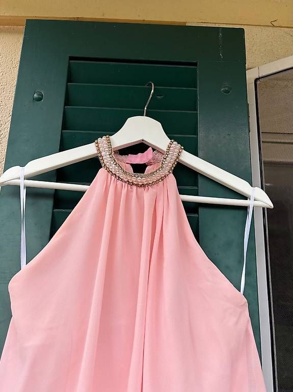 Vestiti: Robe de fête/mariage – Usato da Dully venduto da IrinaA21 2