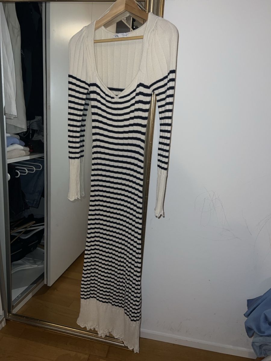 Zara Vestiti: Zara Strickkleid Gr. M – Usato da Kaiseraugst venduto da deb_998t