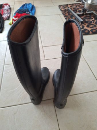 Reiterstiefel Mädchen Grösse 36