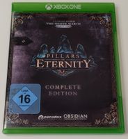 Xbox One: Pillars of Eternity - Complete Edition