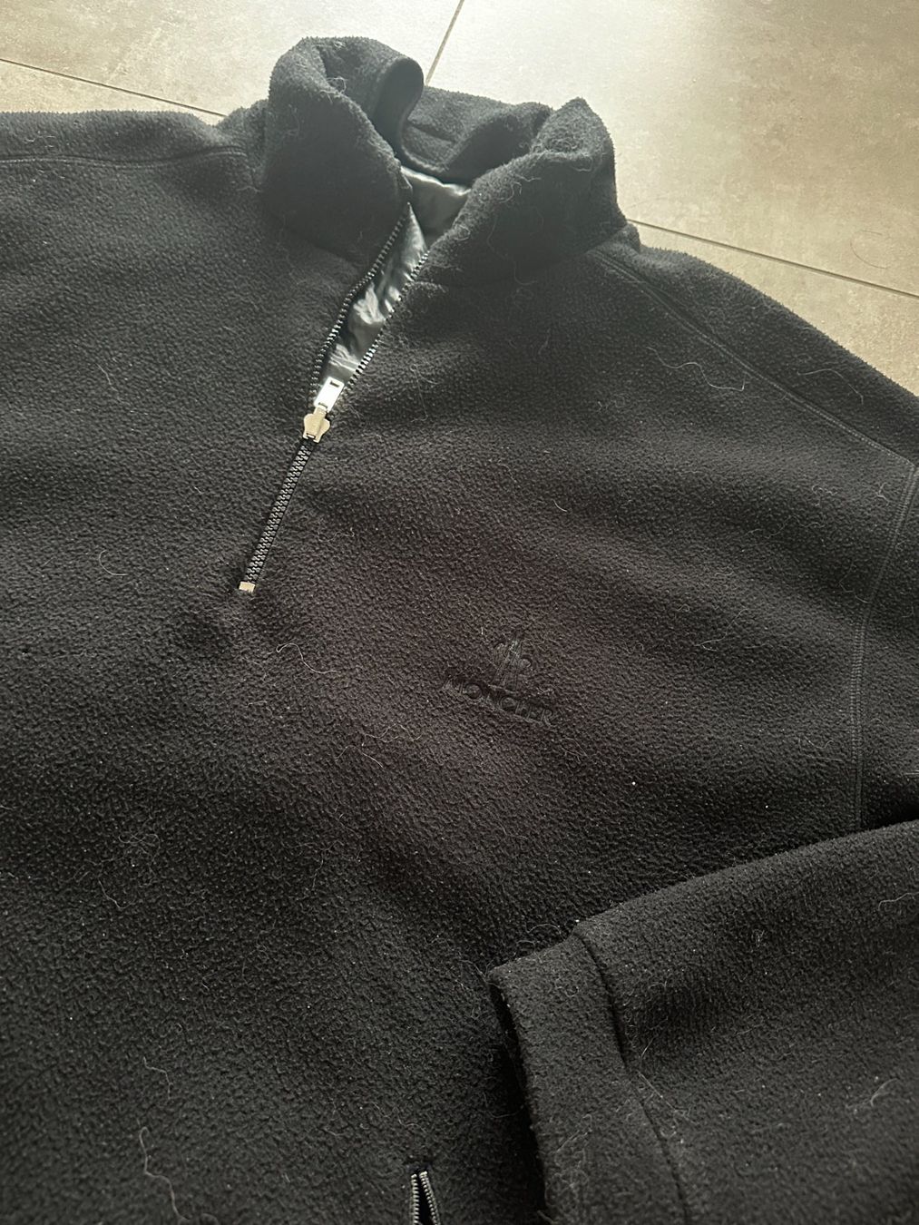 Moncler Giacche: Used double-sided jacket Moncler – Usato da Lugano venduto da _tuttifrutti_ 5