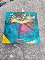 Trivial Pursuit Familien Edition Brettspiel Schweizer Ausgab