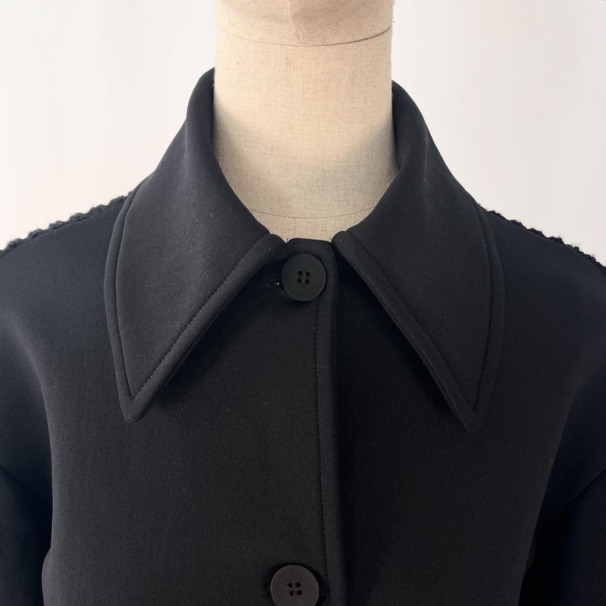 Annette Görtz Giacche: ANNETTE GÖRTZ Wool Jacket – Nuovo (secondo la descrizione) da Emmen venduto da Nightingale_2022 2