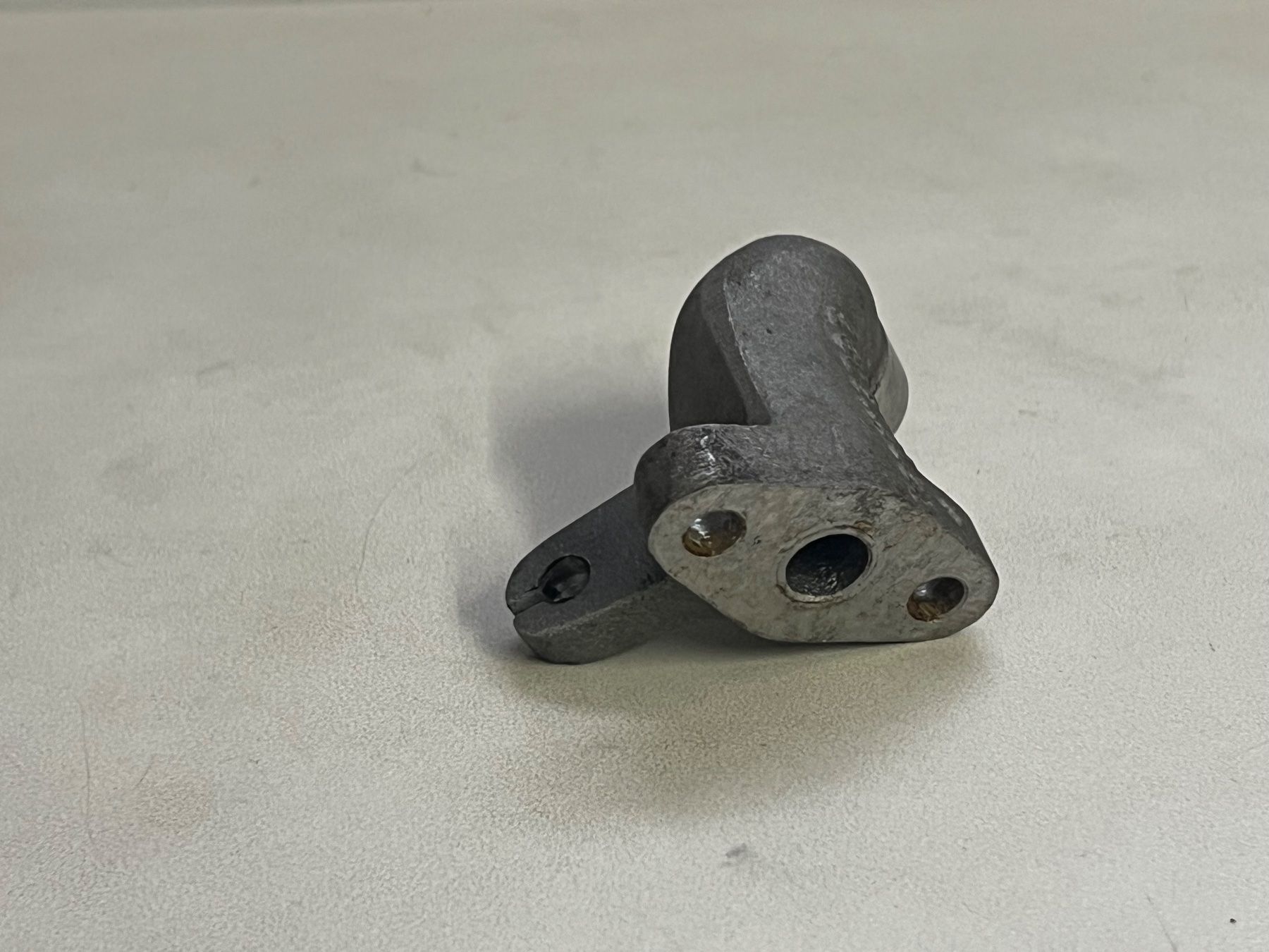 Sachs Parti ricambio per ciclomotori: Sachs 503 Ansaugstutzen original – Usato da Steffisburg venduto da FlorianJohner 2
