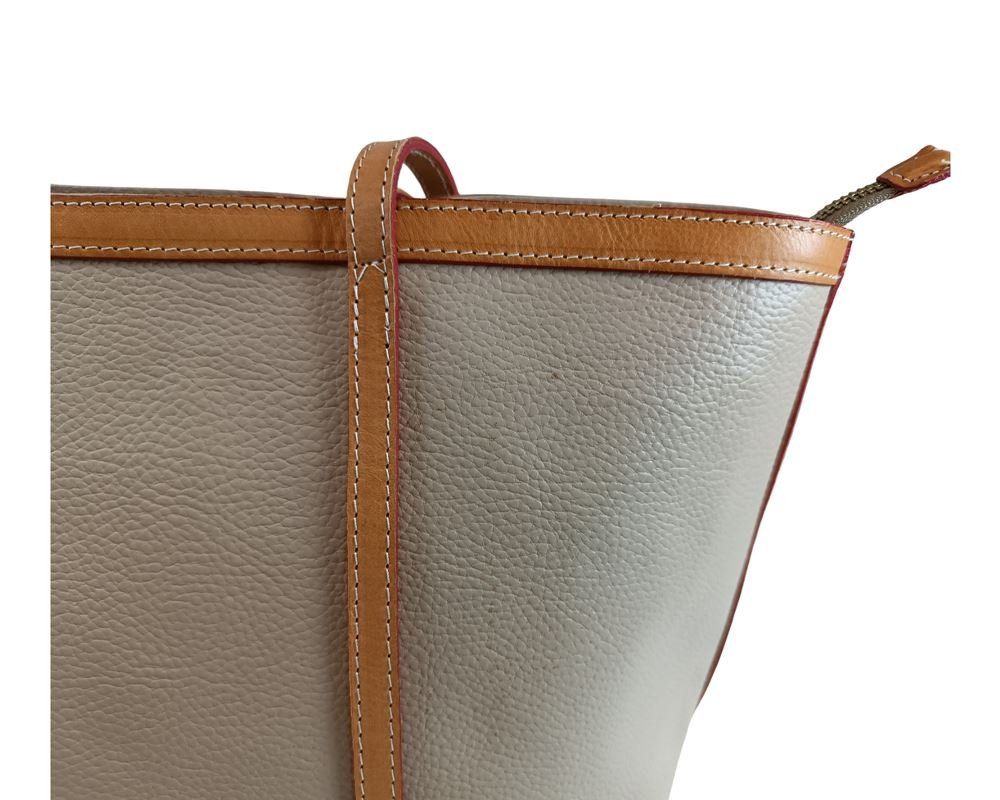 Taschen: Echtleder Tasche – Gebraucht aus Luzern von Restwert_Luzern 3