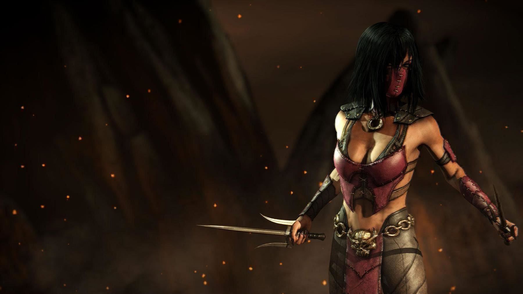 Sony Spiele: Mortal Kombat X Epische Action PS 4 – Gebraucht aus Schüpfheim von Games_Spielkonsolen