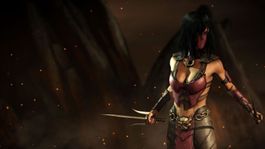 🥷Mortal Kombat X Epische Action PS 4