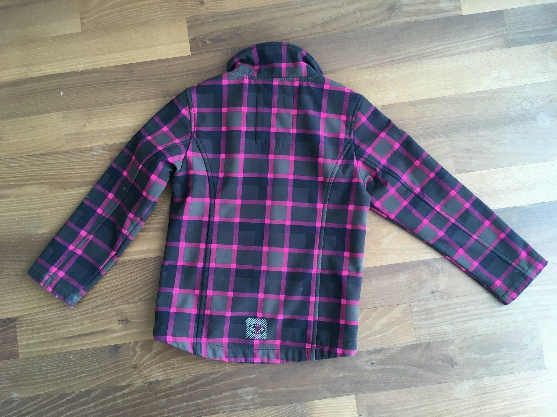 Tom Tailor Giacche & Cappotti: Softshelljacke Tom Tailor 116/122 – Usato da Luzern venduto da Aldabema 1