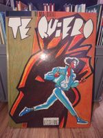 Te Quiero EO (Nemo Dirat)