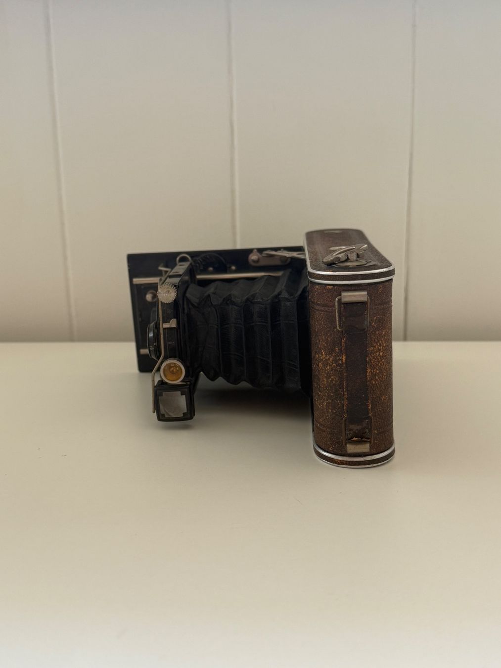 Zeiss Fotocamera: Kamera Zeiss Ikon Cocorette 517/2 – Usato da Meilen venduto da oli_yp7q 4