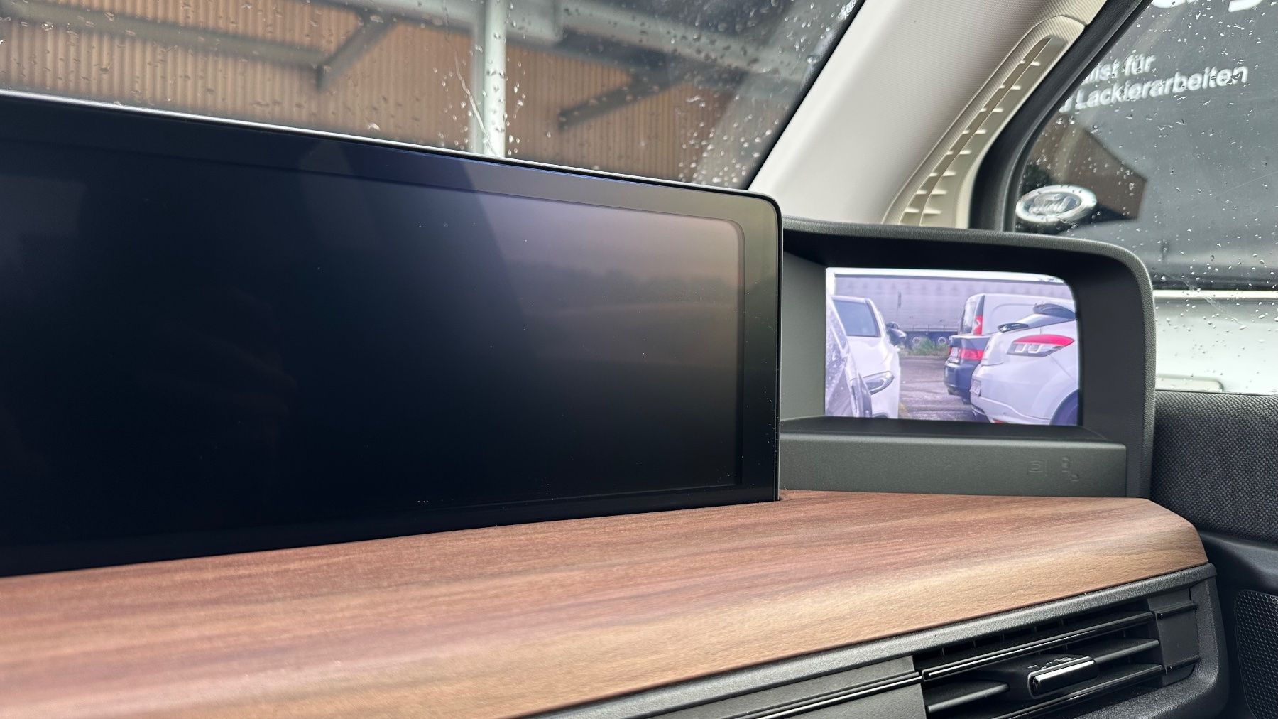 Honda Automobili: Honda e advance – Usato da Winterthur venduto da Orell8309 6