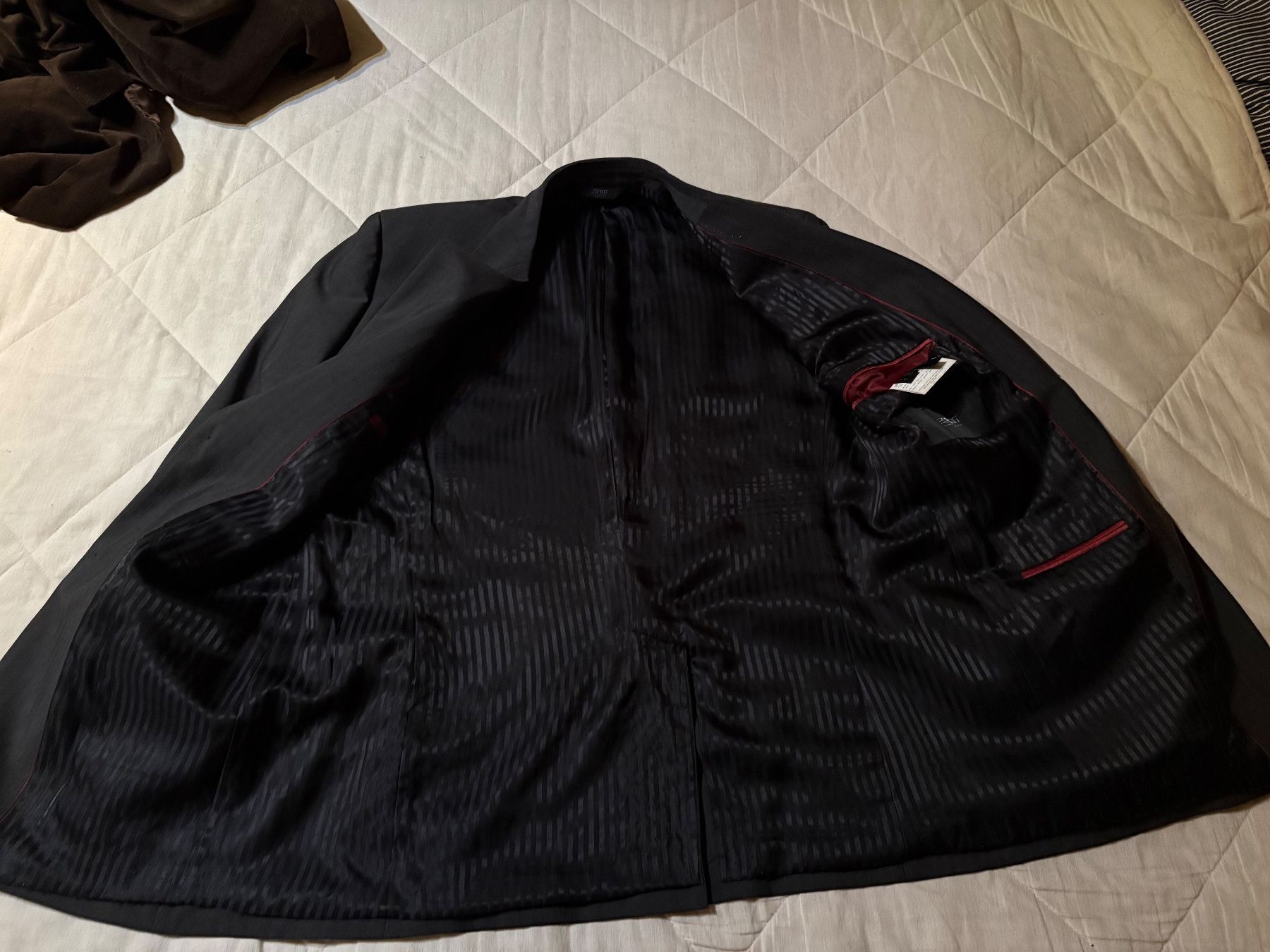 Esprit Jacken: Esprit Boston Fit Herrenjacke Blaser Gr.50 – Gebraucht aus Genève von sunandwind 4