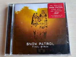 Snow Patrol - Final Straw