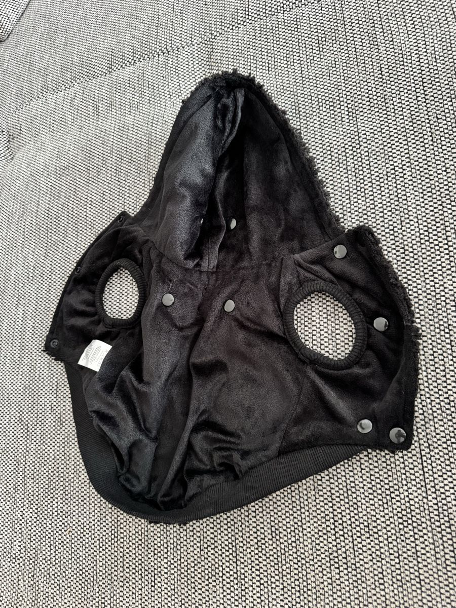 Abbigliamento: Hundejacke – Usato da Bottmingen venduto da Giamonda88 1