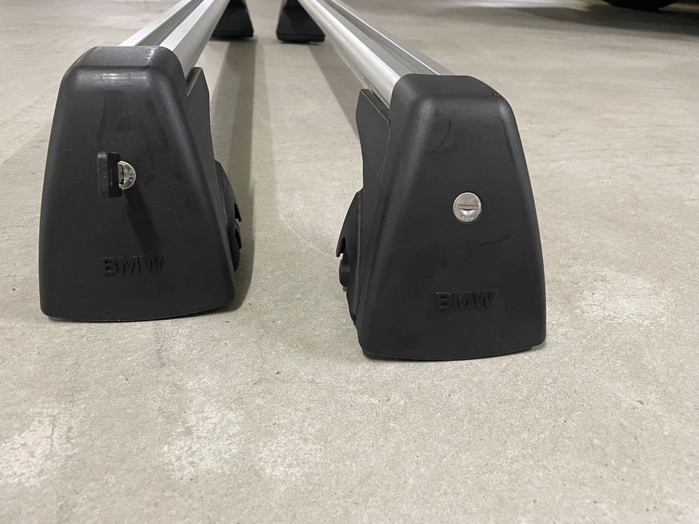 Bmw F11 Dachtrager