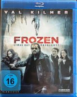 Val Kilmer - Frozen - Etwas hat überlebt! Blu-ray, Top! (...