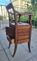 Top antiker Baby Hochstuhl