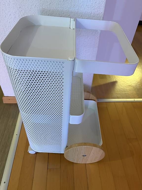 Carrelli di servizio: IKEA Servierwagen – Usato da Zürich venduto da shi_2hw9