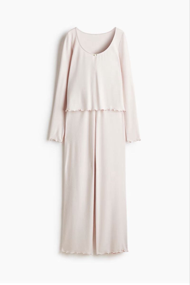 H&M Negligees & Pigiami: Kuschelige Damen Pyjamahose & Oberteil Gr. S – Nuovo (secondo la descrizione) da Muttenz venduto da veroo8