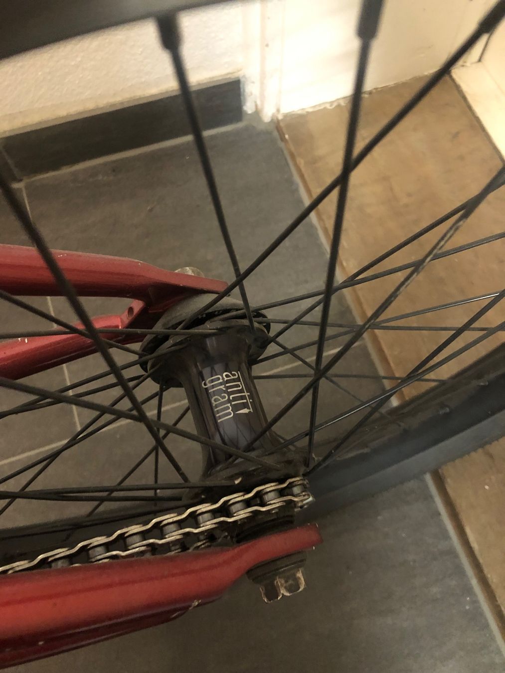 Biciclette: Bmx flybikes Larry Edgar pro model – Usato da Thun venduto da tne_xz76 5