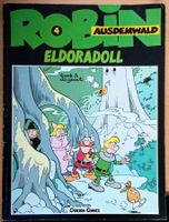 Comic - Robin 4 - Eldoradoll