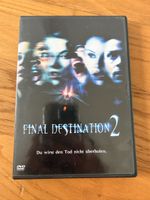🔴 Final Destination 2 - Horror FSK 16 DVD