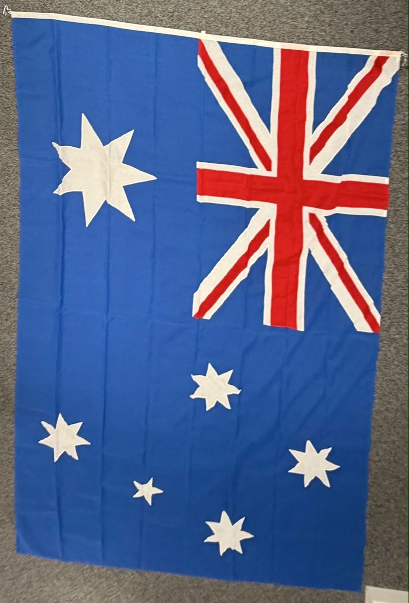Drapeaux: Australien Flagge – D'occasion à Küssnacht am Rigi par Philmussi
