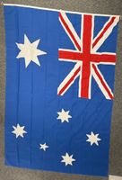 Australien Flagge
