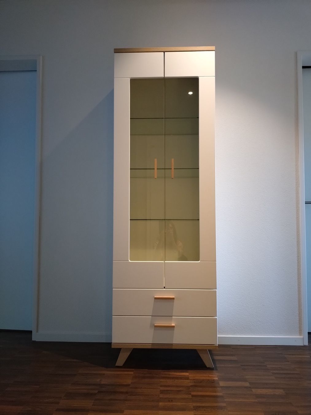 Vetrine: Vitrine hoch – Usato da Rotkreuz venduto da eli200