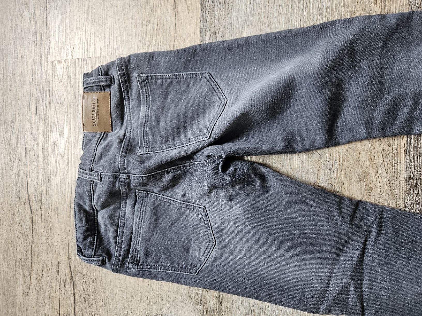 C&A Pantaloni: Winter Jeans Gr.152 – Usato da Altendorf venduto da egi83 4