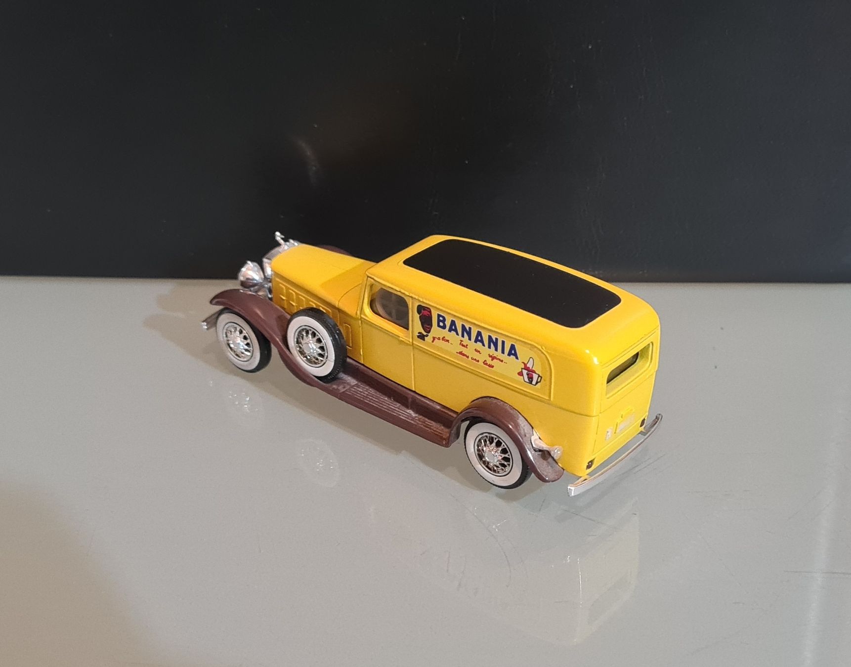 Solido Modellautos: Solido Cadillac V16 1:43 – Gebraucht aus Uetendorf von myhome12 1