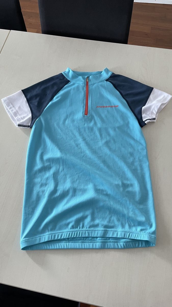 Craft Scarpe, pantaloni & magliette da ginnastica: Velotrikot Grösse 164 – Usato da Neuenkirch venduto da balani