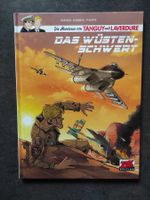 Tanguy und Laverdure Nr. 24 & 25