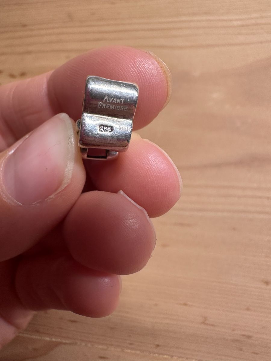 Anhänger: Charm – Gebraucht aus Igis von fra_2dbr 1