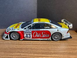 Opel Calibra V6 DTM ITC 1996 - Lehto Nr. 43 - UT Models 1:18