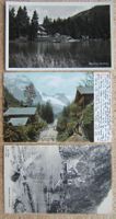 3 AK BLAUSEE / BLAUSEEHÖHE / KANDERTAL / KANDERSTEG