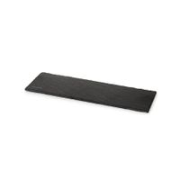 Schieferplatte eckig light XS von BOSKA