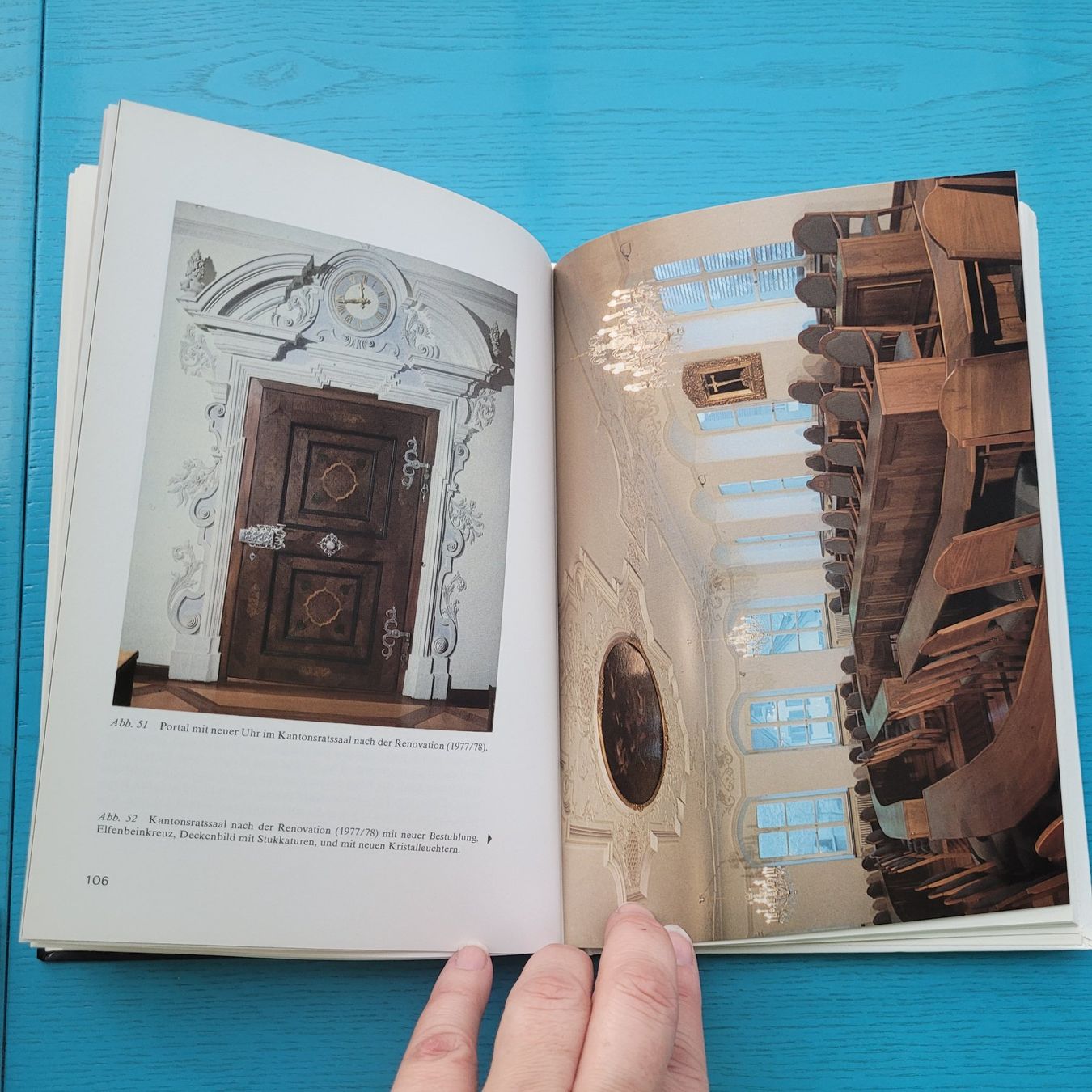 Libri: Das Rathaus des Standes Obwalden – Usato da SCHÜBELBACH venduto da CoKaHa 9