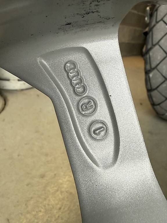 Felgen: Jantes Audi  – Gebraucht aus Ardon von jim_gq2q 3
