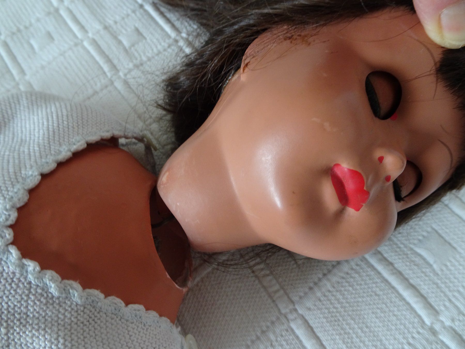 Bambole: Puppe – Difettoso da Bünzen venduto da Tango33A 2