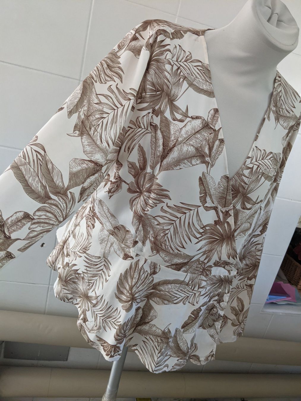 Camicette: Damen Bluse GR  XL – Nuovo (secondo la descrizione) da Langnau am Albis venduto da Judithsebi 1
