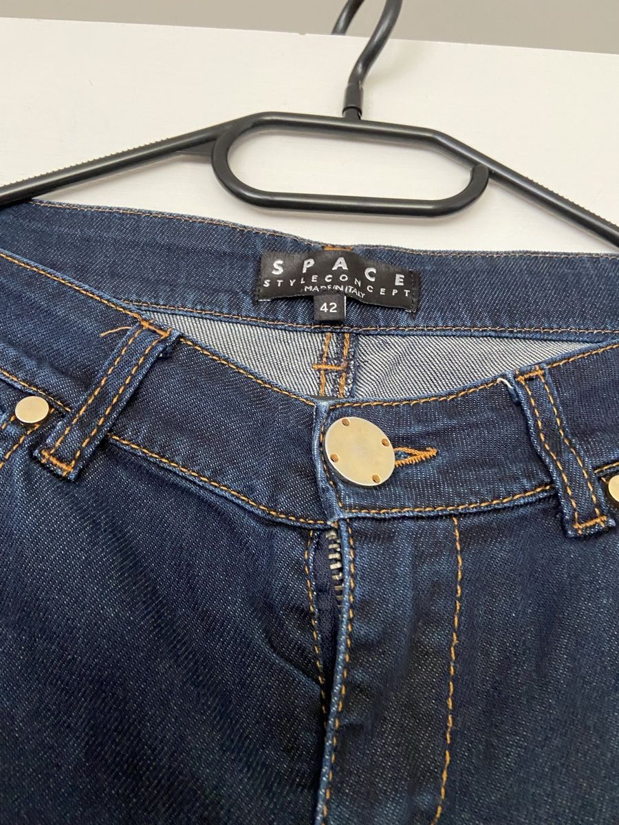 Jeans: Space Jeans Gr 36 – Usato da Horgen venduto da smlecnik78 1