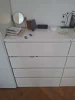 Commodes MALM Ikea (2 disponibles)