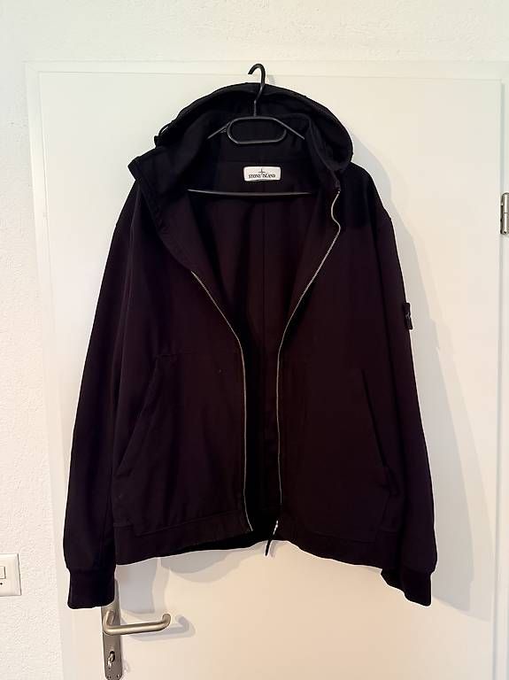 Giacche: Stone Island Softshell Jacke (Gr. XXL) – Usato da Othmarsingen venduto da mesut27