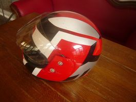 Casco da moto